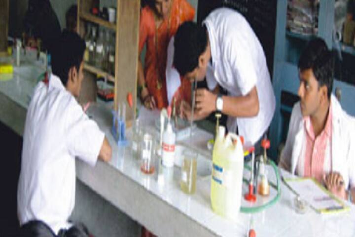 laboratory